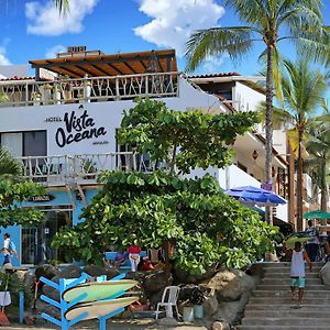 Hotel Vista Oceana Sayulita